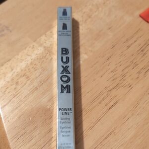 Buxom Power Line Eyeliner Bossy Brunette New